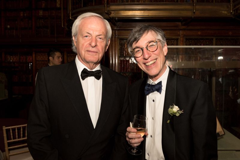 2016 Fall Gala