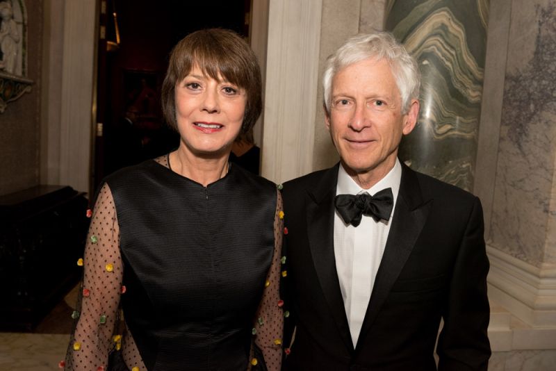 2016 Fall Gala