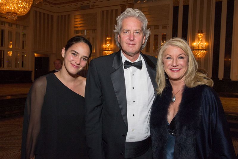 2015 NYC Spring Gala