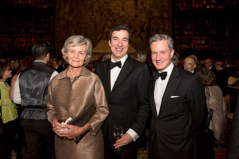 2016 Fall Gala