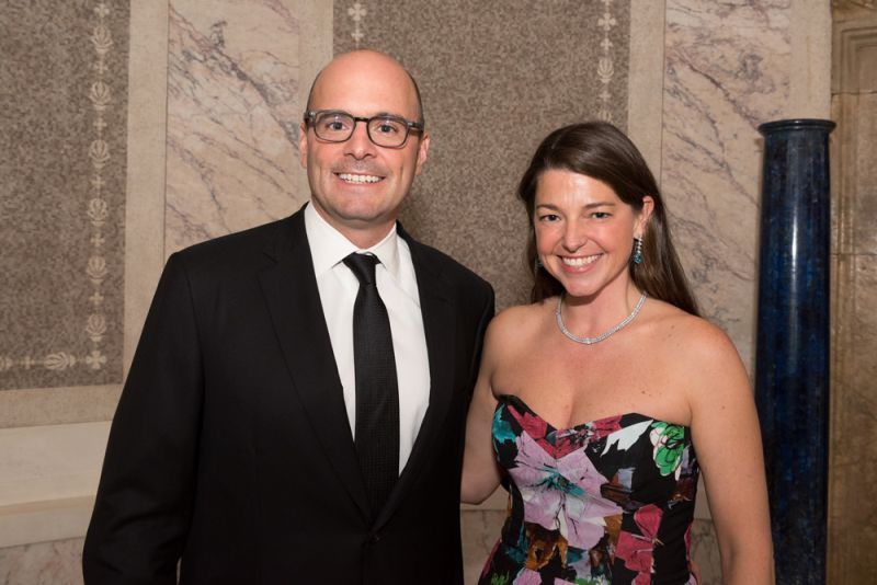 2016 Fall Gala