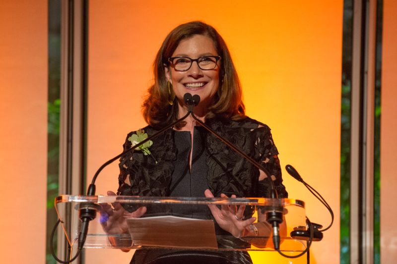 2016 Fall Gala