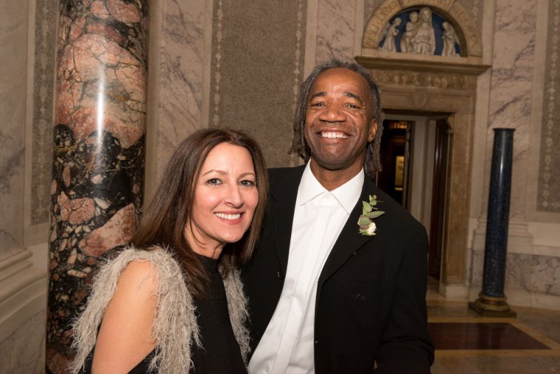 2016 Fall Gala