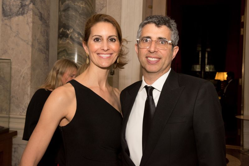 2016 Fall Gala