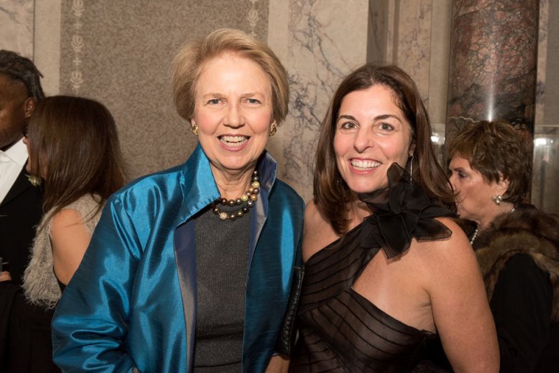 2016 Fall Gala