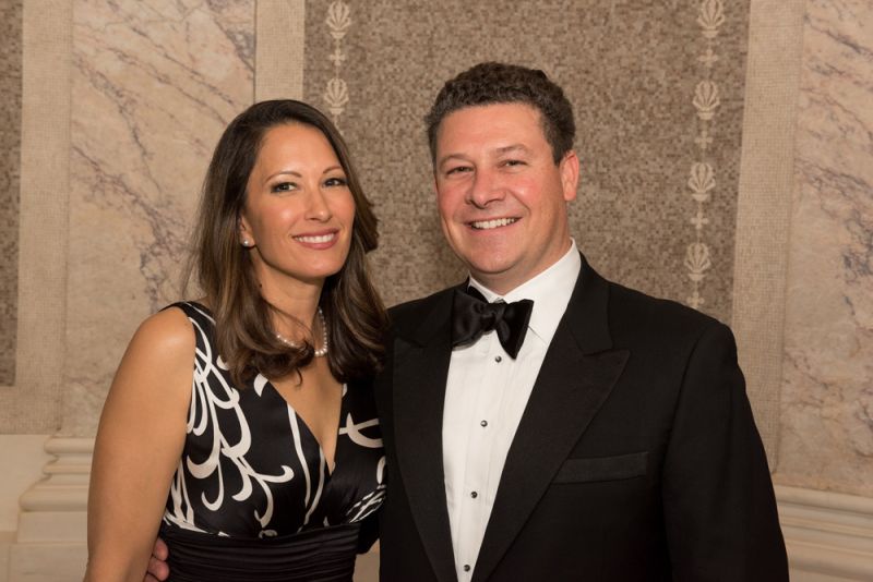 2016 Fall Gala