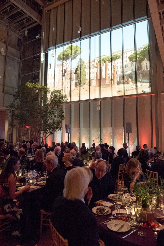 2016 Fall Gala