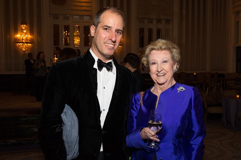 2015 NYC Spring Gala