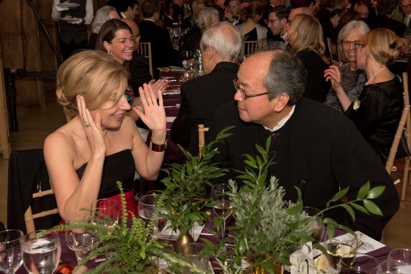 2016 Fall Gala
