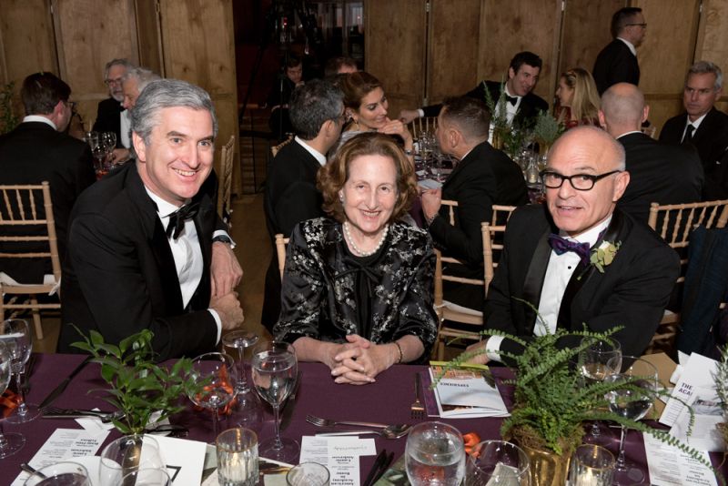 2016 Fall Gala