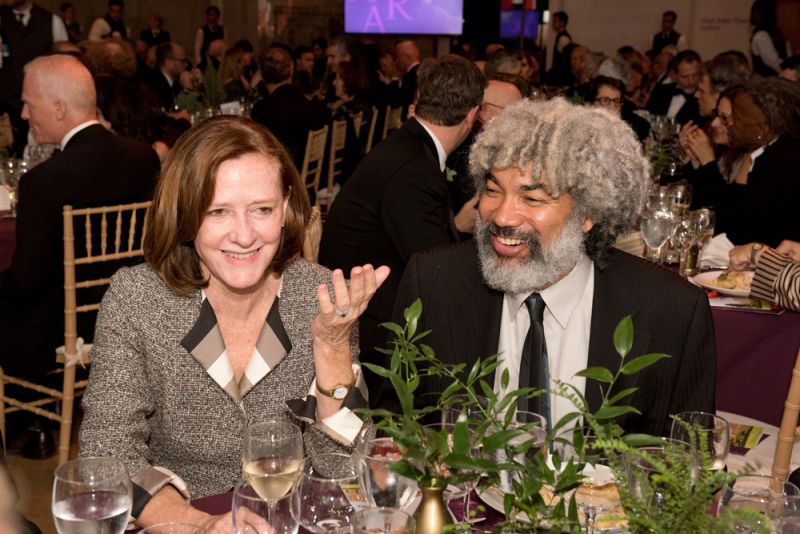 2016 Fall Gala