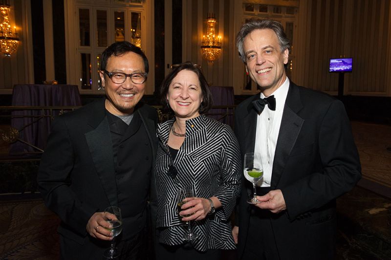 2015 NYC Spring Gala