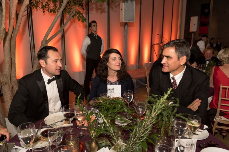 2016 Fall Gala