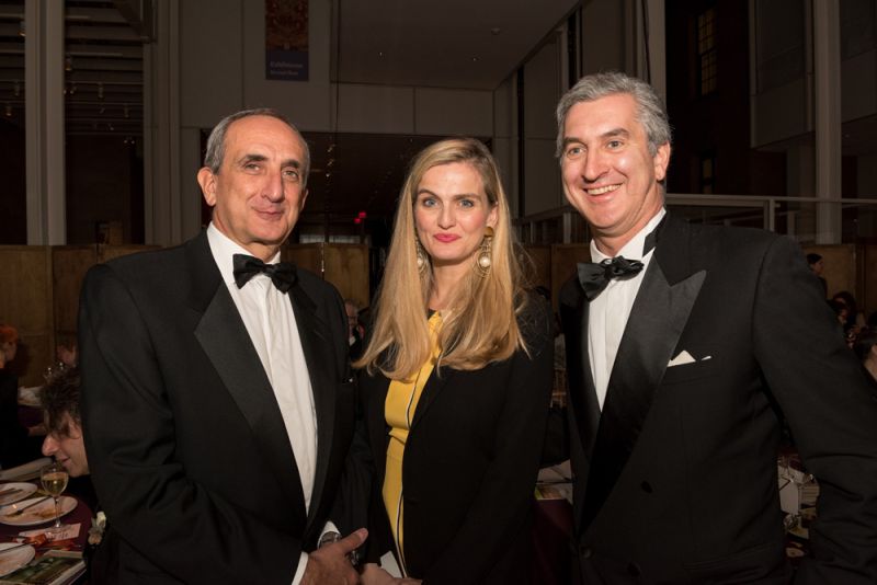 2016 Fall Gala