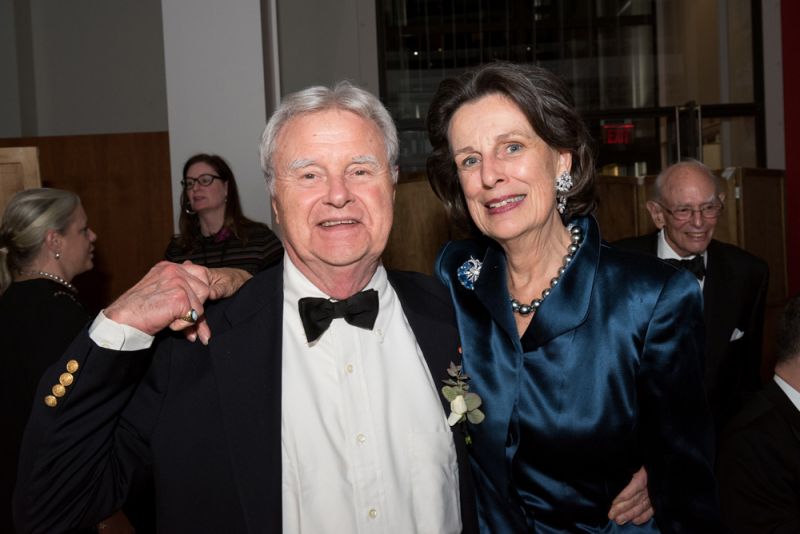 2016 Fall Gala