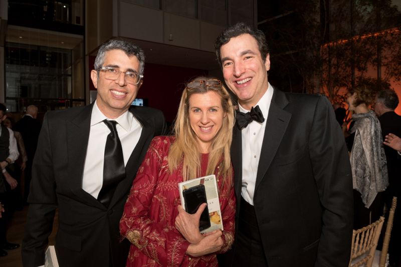 2016 Fall Gala
