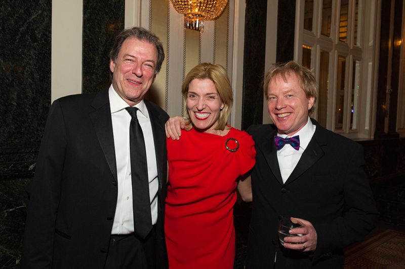 2015 NYC Spring Gala