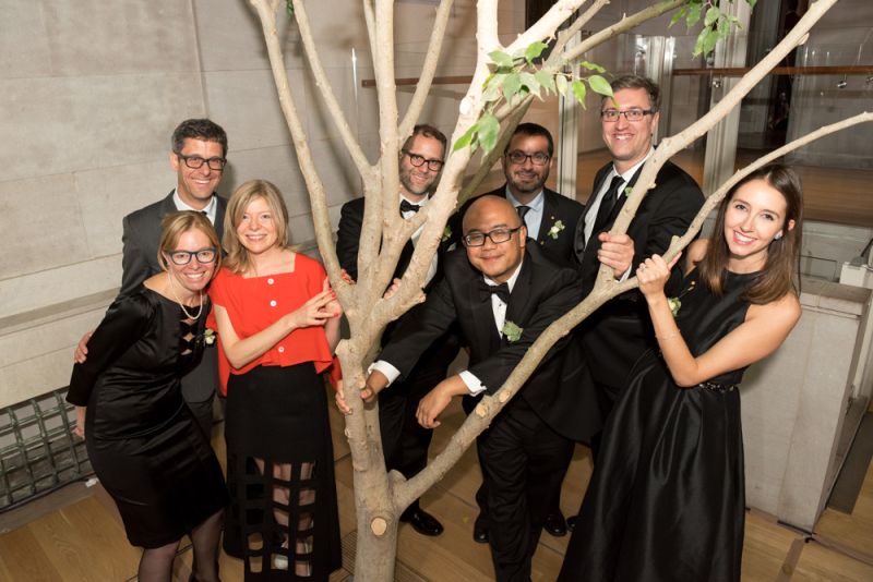 2016 Fall Gala