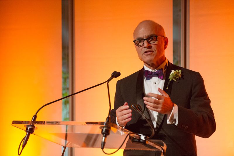 2016 Fall Gala