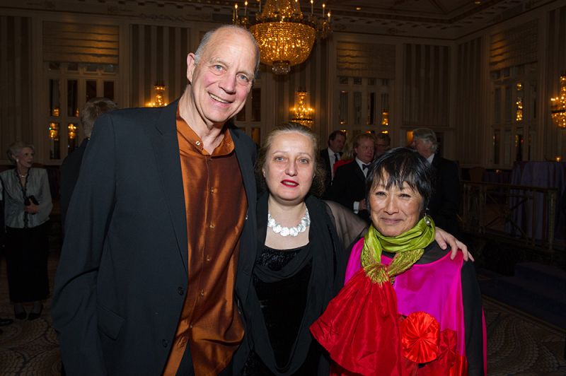 2015 NYC Spring Gala