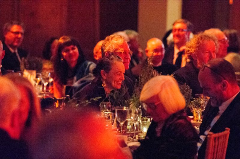 2016 Fall Gala