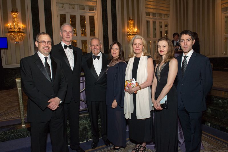 2015 NYC Spring Gala