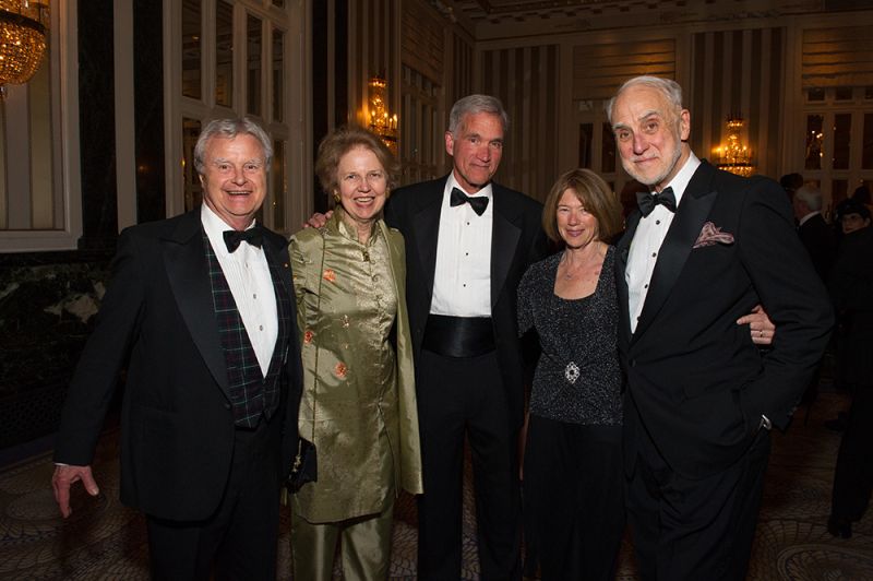 2015 NYC Spring Gala