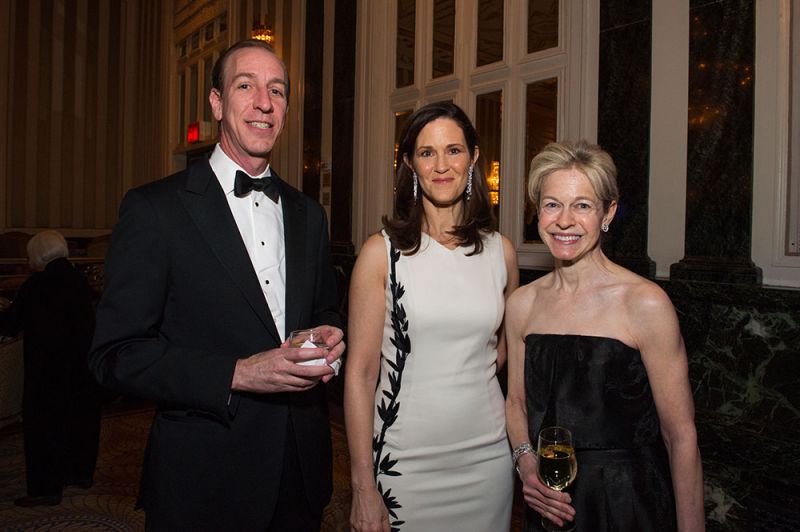 2015 NYC Spring Gala