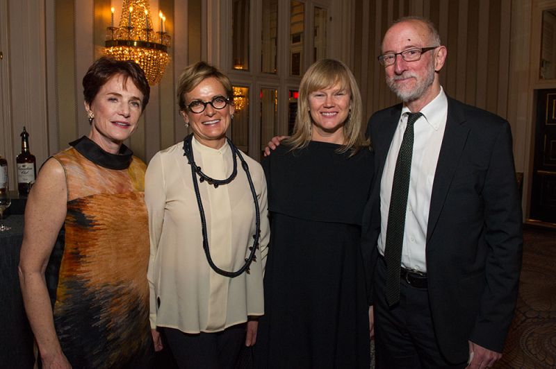2015 NYC Spring Gala