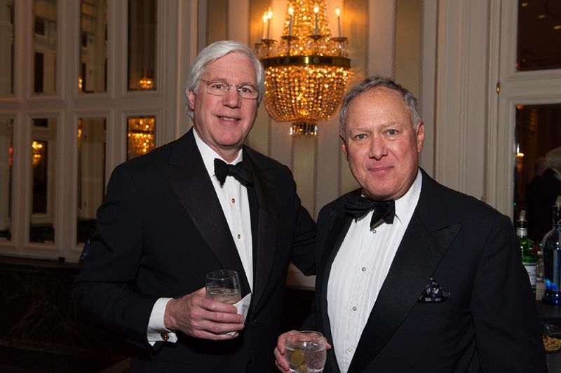 2015 NYC Spring Gala