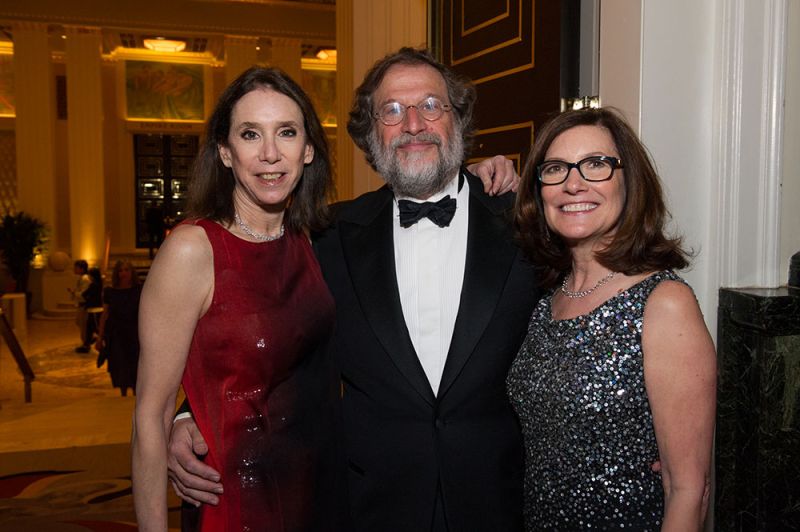 2015 NYC Spring Gala