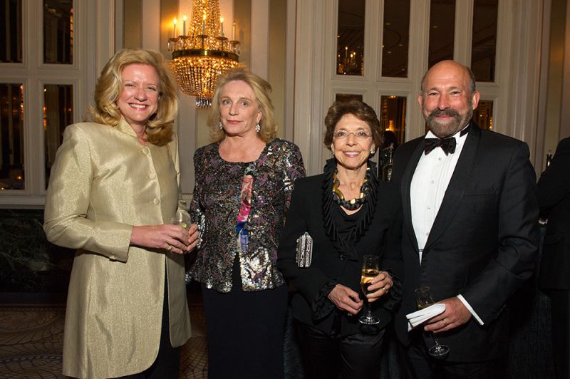 2015 NYC Spring Gala