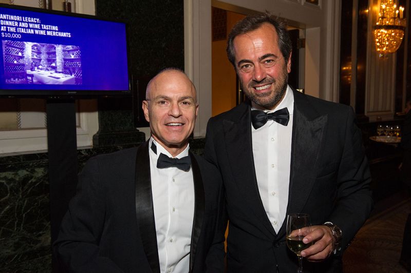 2015 NYC Spring Gala