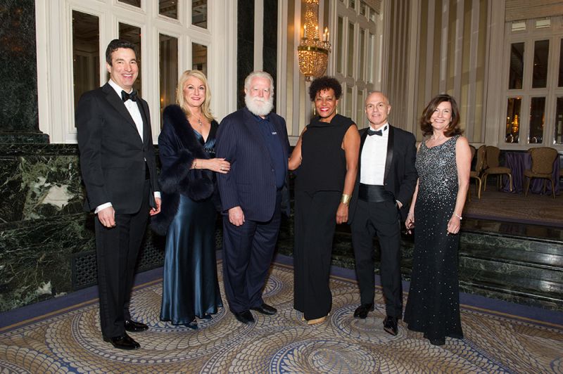 2015 NYC Spring Gala