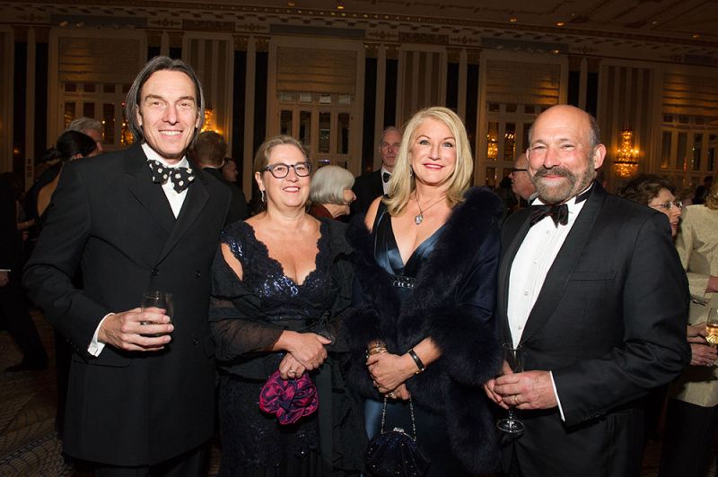 2015 NYC Spring Gala
