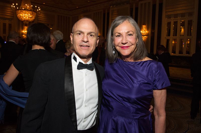 2015 NYC Spring Gala