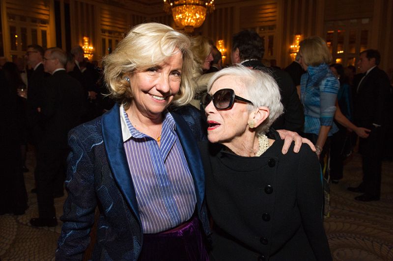 2015 NYC Spring Gala
