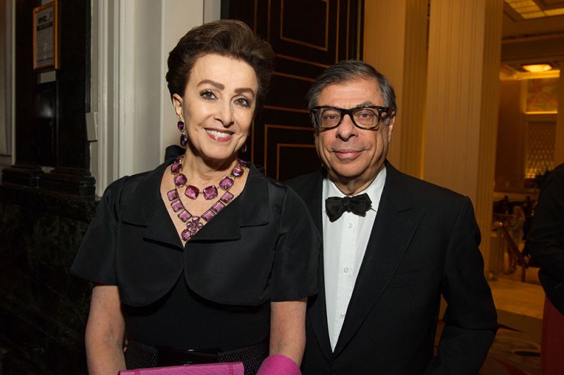 2015 NYC Spring Gala