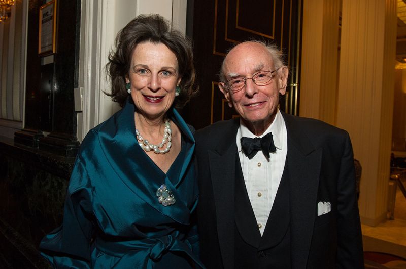 2015 NYC Spring Gala