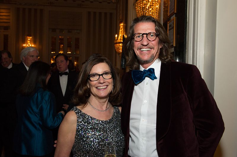 2015 NYC Spring Gala