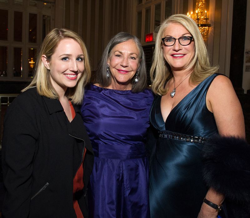 2015 NYC Spring Gala