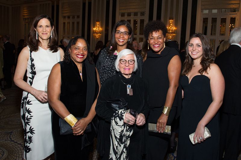2015 NYC Spring Gala