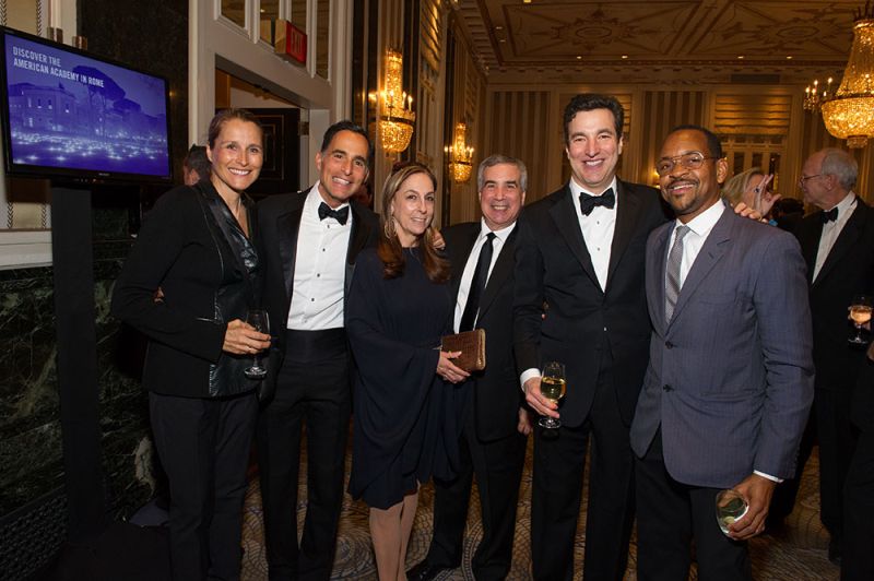 2015 NYC Spring Gala