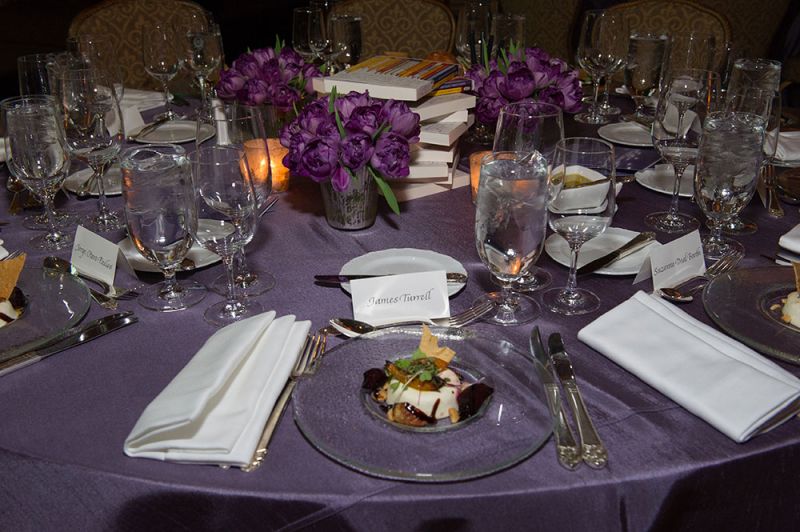 2015 NYC Spring Gala