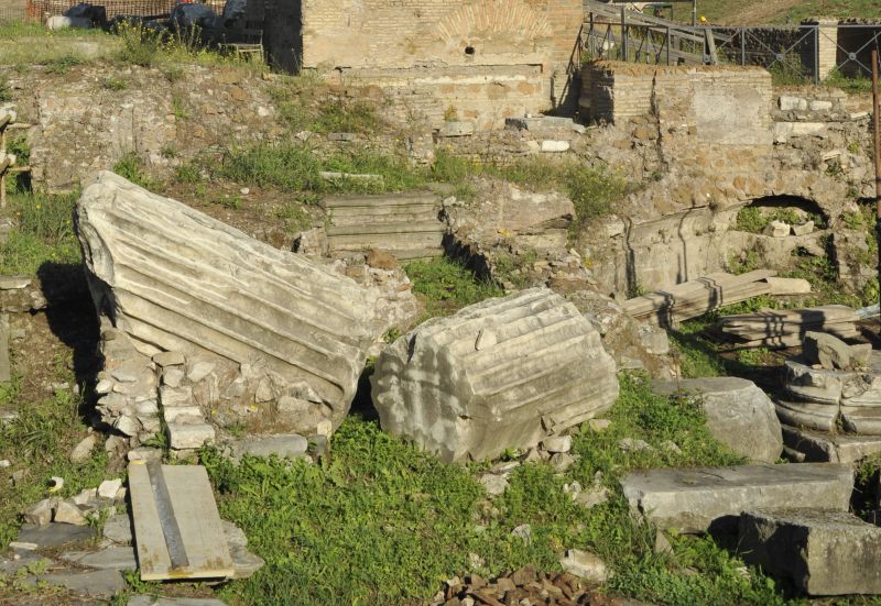 New Discoveries at the Mausoleum of Augustus, Circus Maximus and Aqua Claudia