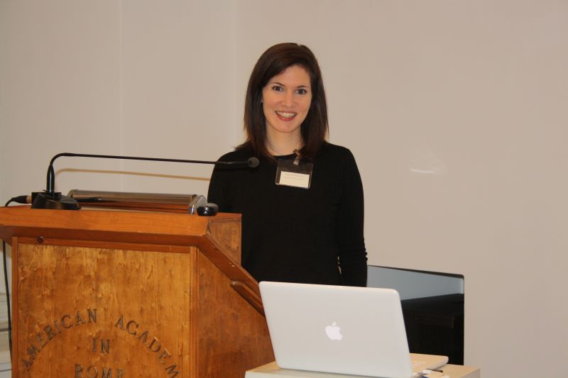 A Conversation on Philosophy and a Conference on Libraries