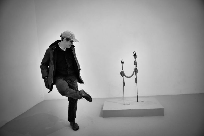 Cinque Mostre 2015: An Explosion of New Art & Ideas