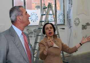 A Salute to Carmela Vircillo Franklin