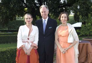 A Salute to Carmela Vircillo Franklin