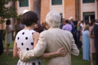 A Salute to Carmela Vircillo Franklin